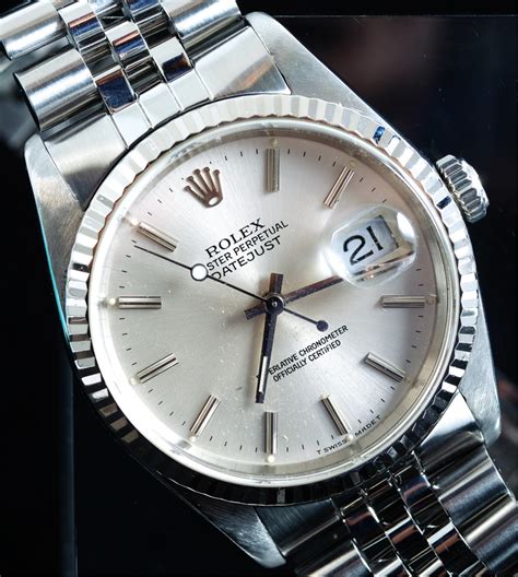 1:1 rolex datejust